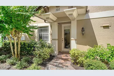 6422 Moorings Point Circle #101, Lakewood Ranch, FL 34202 - Photo 7