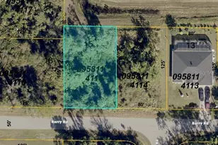 Barry Rd, North Port, FL 34286 - Photo 1