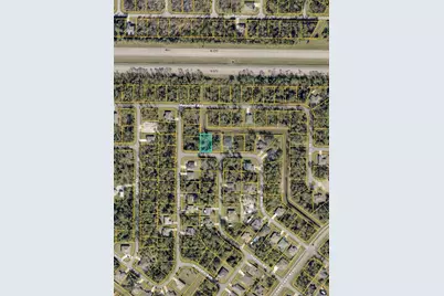 Barry Road, North Port, FL 34286 - Photo 3