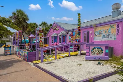 546A Beach Road #A544, Sarasota, FL 34242 - Photo 71