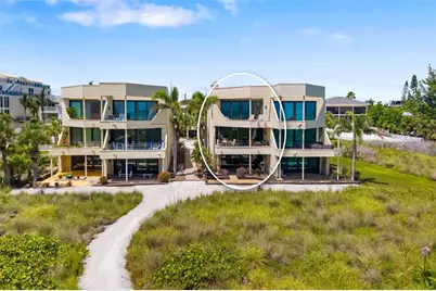 546A Beach Road #A544, Sarasota, FL 34242 - Photo 5