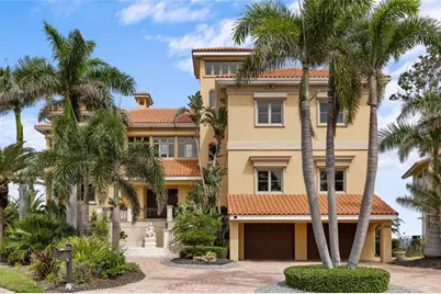 309 Ringling Point Drive, Sarasota, FL 34234 - Photo 1