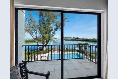 490 N Shore Road #6, Longboat Key, FL 34228 - Photo 1