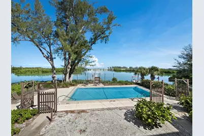 490 N Shore Road #6, Longboat Key, FL 34228 - Photo 15