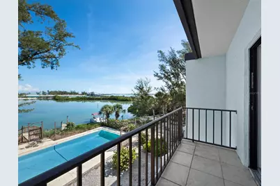 490 N Shore Road #6, Longboat Key, FL 34228 - Photo 27