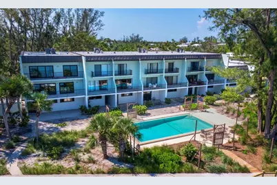 490 N Shore Road #6, Longboat Key, FL 34228 - Photo 47