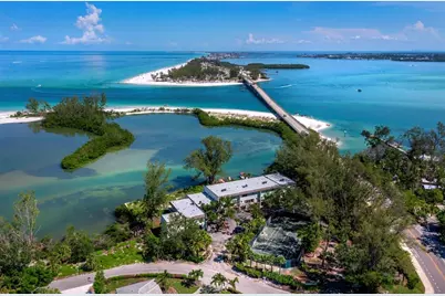 490 N Shore Road #6, Longboat Key, FL 34228 - Photo 7