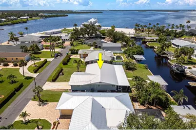 1464 Deer Creek Drive, Englewood, FL 34223 - Photo 45