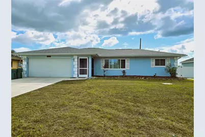 20439 Peachland Boulevard, Port Charlotte, FL 33954 - Photo 1