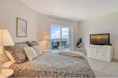 1000 Longboat Club Road #1105, Longboat Key, FL 34228 - Photo 41