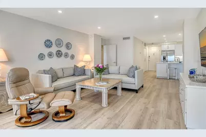 1000 Longboat Club Road #1105, Longboat Key, FL 34228 - Photo 37