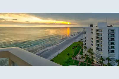 1000 Longboat Club Road #1105, Longboat Key, FL 34228 - Photo 5