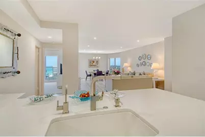 1000 Longboat Club Road #1105, Longboat Key, FL 34228 - Photo 25