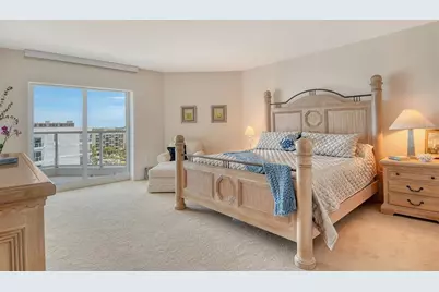 1000 Longboat Club Road #1105, Longboat Key, FL 34228 - Photo 33