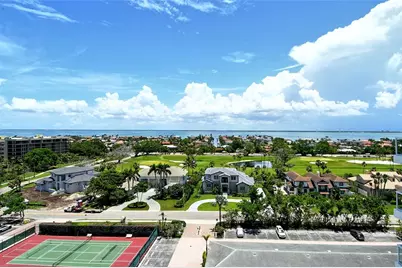 1000 Longboat Club Road #1105, Longboat Key, FL 34228 - Photo 35