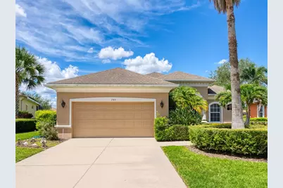 280 Dahlia Court, Bradenton, FL 34212 - Photo 5