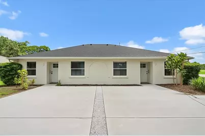 6 Bay Acres Avenue, Osprey, FL 34229 - Photo 1