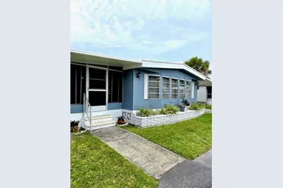 2236 Gondola Drive, Sarasota, FL 34238 - Photo 1
