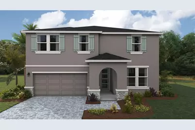 1761 Cobb Trail, Parrish, FL 34219 - Photo 1