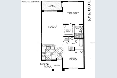 5450 Longwood Run Boulevard #103, Sarasota, FL 34243 - Photo 31