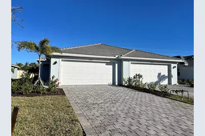 8057 Shore Lake Drive, Englewood, FL 34224 - Photo 1
