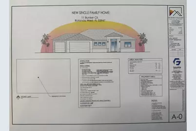 11 Bunker Circle, Rotonda West, FL 33947 - Photo 5