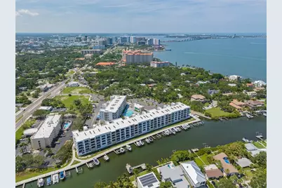 1709 N Tamiami Trail #A313, Sarasota, FL 34234 - Photo 39