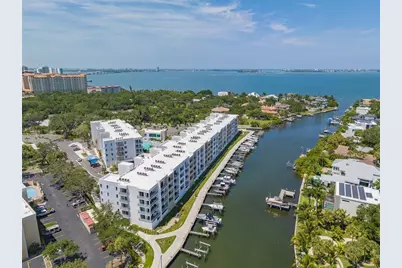 1709 N Tamiami Trail #A313, Sarasota, FL 34234 - Photo 37