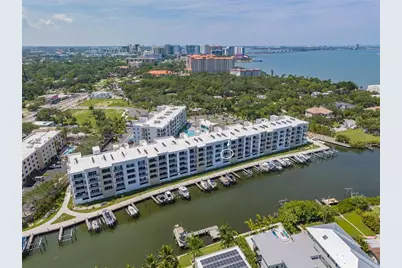 1709 N Tamiami Trail #A313, Sarasota, FL 34234 - Photo 3