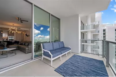 301 Quay Commons #1703, Sarasota, FL 34236 - Photo 29