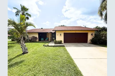 1502 Georgetowne Lane, Sarasota, FL 34232 - Photo 1