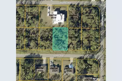 Landry Avenue, North Port, FL 34291 - Photo 1