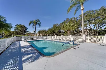 5662 Long Common Circle #8, Sarasota, FL 34235 - Photo 53
