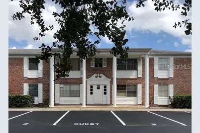 4507 9 Street W #8, Bradenton, FL 34207 - Photo 1