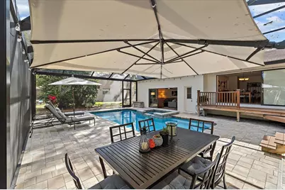 4533 Friar Tuck Lane, Sarasota, FL 34232 - Photo 17