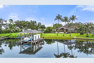 6012 Shore Acres Drive, Bradenton, FL 34209 - Photo 1