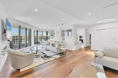 1211 Gulf Of Mexico Drive #1005, Longboat Key, FL 34228 - Photo 7