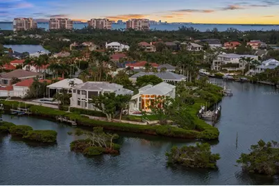 3576 Fair Oaks Way, Longboat Key, FL 34228 - Photo 9