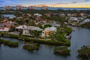 3576 Fair Oaks Way, Longboat Key, FL 34228 - Photo 9