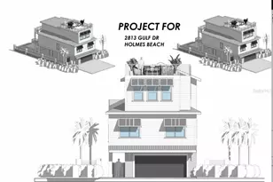 2813 Gulf Dr, Holmes Beach, FL 34217 - Photo 1