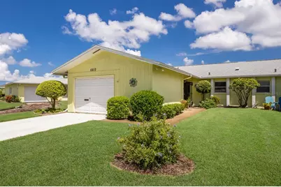 6812 11th Avenue W #6812, Bradenton, FL 34209 - Photo 1