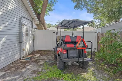 3950 Vana Drive, Sarasota, FL 34241 - Photo 35