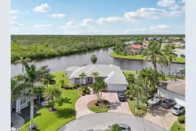 4173 Beach View Court, Port Charlotte, FL 33948 - Photo 1