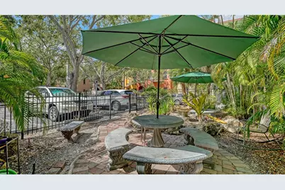 1542 Oak Street #102, Sarasota, FL 34236 - Photo 35