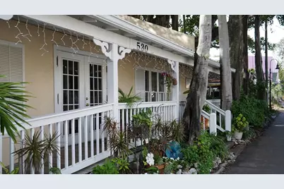 1542 Oak Street #102, Sarasota, FL 34236 - Photo 53