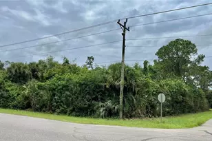 160 McArthur Blvd, Lehigh Acres, FL 33974 - Photo 1