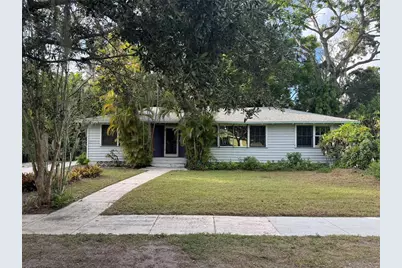 1109 Patterson Drive, Sarasota, FL 34234 - Photo 1