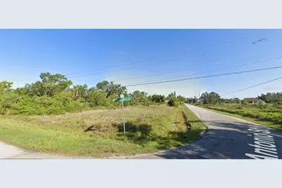 Lot 1, 2, 3 & 4 Antonio Street, North Port, FL 34287 - Photo 3