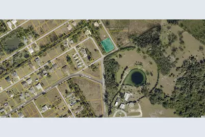 Lot 1, 2, 3 & 4 Antonio Street, North Port, FL 34287 - Photo 1