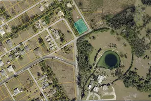 Lot 1 2 3 & 4 Antonio St, North Port, FL 34287 - Photo 1